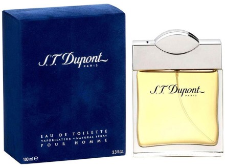 S.T.Dupont pour Homme
