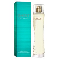 Ghost Captivating