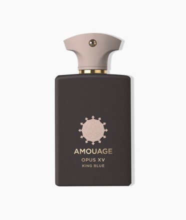 Amouage Opus XV King Blue