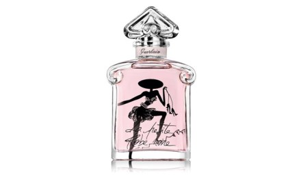 Guerlain La Petite Robe Noire Eau De Parfum Collector Edition