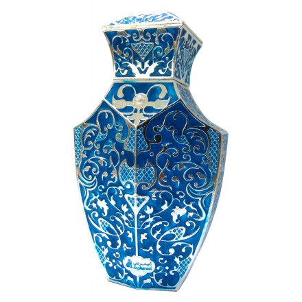 Asgharali Mouj Al Azraq