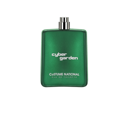 Costume National Cyber Garden Homme