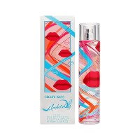 Salvador Dali Crazy Kiss