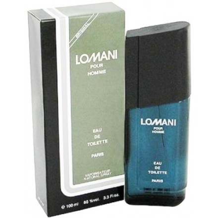 Lomani Lomani Pour Homme