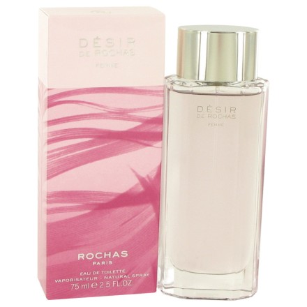 Rochas Desir De Rochas Eau De Toilette