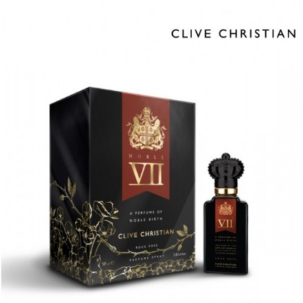 Clive Christian Noble VII Rock Rose