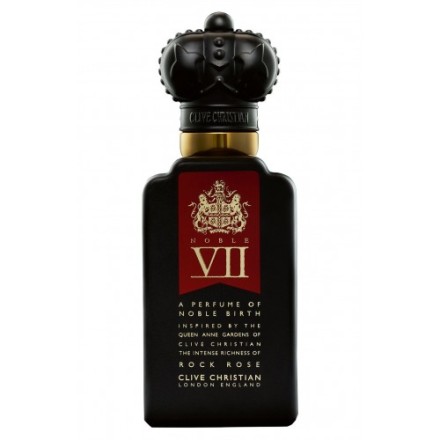 Clive Christian Noble VII Rock Rose