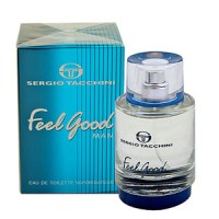 Sergio Tacchini Feel Good Man Sergio Tacchini Feel Good Man