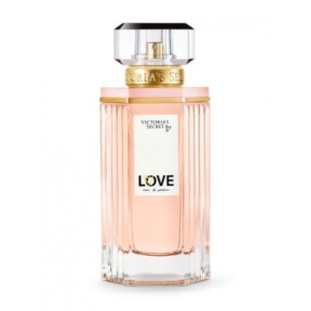Victoria`s Secret Love Eau de Parfum