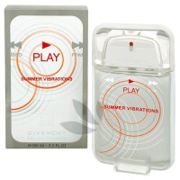 Givenchy Play Summer Vibrations Givenchy Play Summer Vibrations