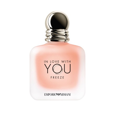 Giorgio Armani Emporio Armani In Love With You Freeze