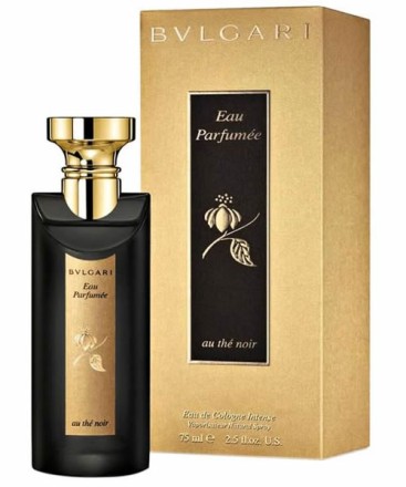 Bvlgari Eau Parfumee au The Noir