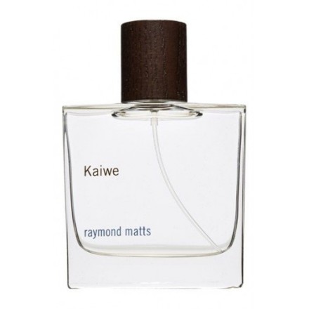 Raymond Matts Kaiwe