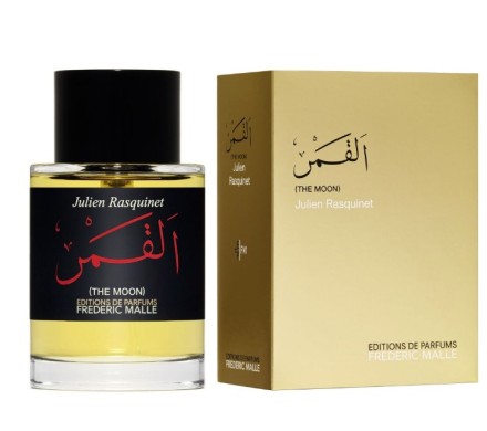 Frederic Malle The Moon