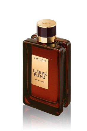 Davidoff Leather Blend