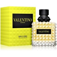 Valentino Donna Born In Roma Yellow Dream