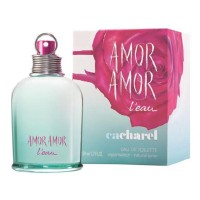Cacharel Summer Splash Amor Amor L`Eau 2014 Cacharel Summer Splash Amor Amor L`Eau 2014