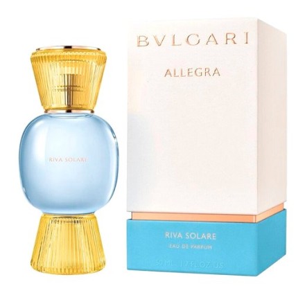 Bvlgari Riva Solare