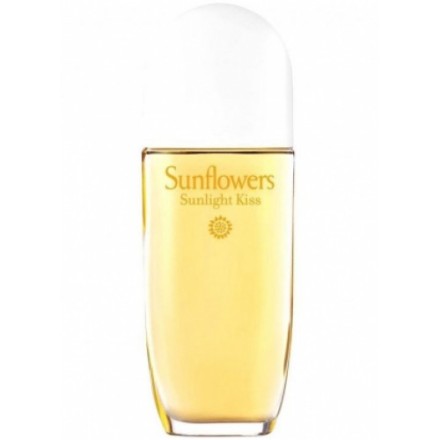 Elizabeth Arden Sunflowers Sunlight Kiss