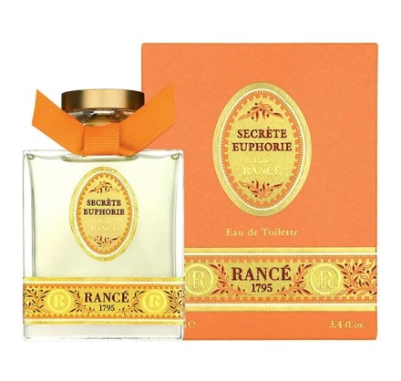 Rance 1795 Secrete Euphorie