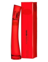 Kenzo Flower by Kenzo Red Edition