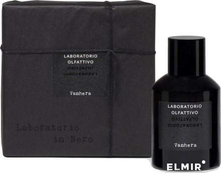 Laboratorio Olfattivo Vanhera