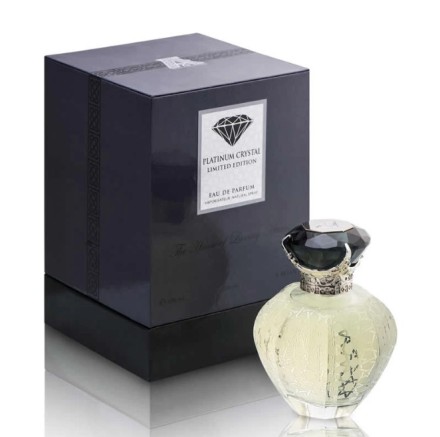 Attar Collection Platinum Crystal
