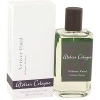 Atelier Cologne Vetiver Fatal Atelier Cologne Vetiver Fatal
