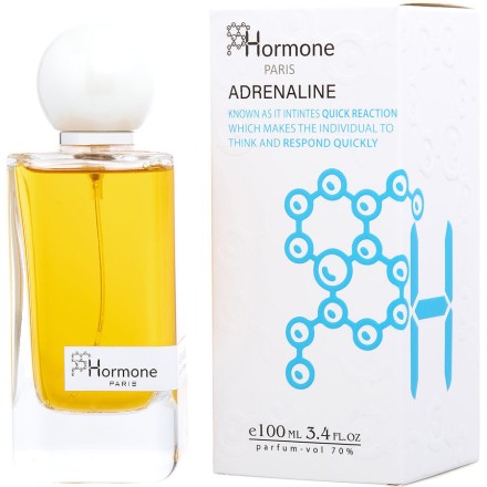 Hormone Paris Adrenaline