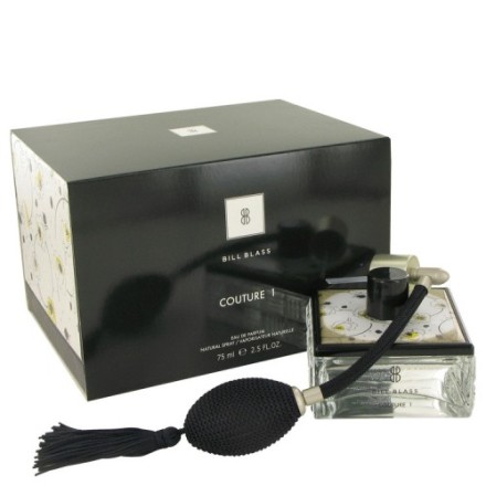 Bill Blass Couture 1