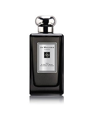 Jo Malone Iris & White Musk Cologne Intense