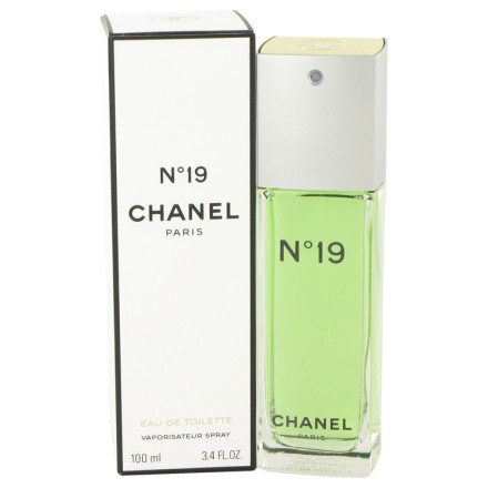 Chanel №19 Eau de Toilette
