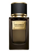 Dolce&Gabbana Velvet Black Patchouli Dolce&Gabbana Velvet Black Patchouli