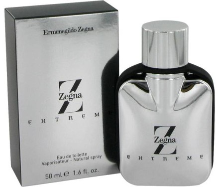 Ermenegildo Zegna Zegna Extreme