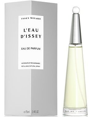 Issey Miyake L`eau d`Issey Eau De Parfum