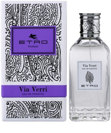 Etro VIA VERRI