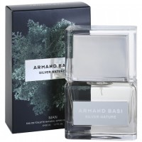 Armand Basi Silver Nature Armand Basi Silver Nature