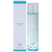 Gap Heaven Gap Heaven