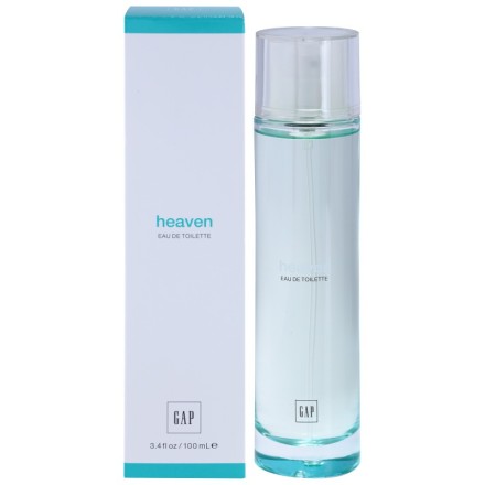 Gap Heaven