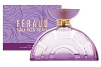 Louis Feraud Eau des Sens