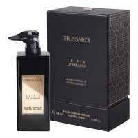 Trussardi Hidden Corner of Fontana Dei Baci