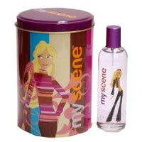 Barbie MY Scene Watermelon