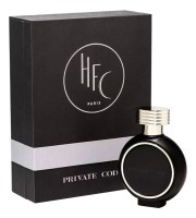 Haute Fragrance Company Private Code Haute Fragrance Company Private Code
