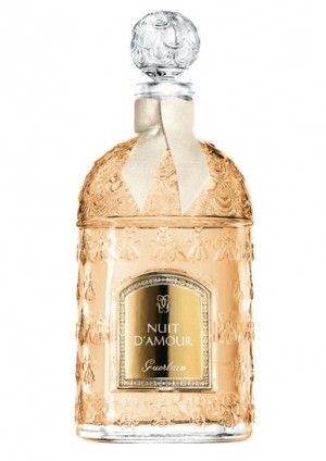 Guerlain Nuit D`amour