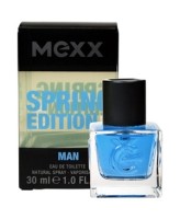 Mexx Spring Edition Man Mexx Spring Edition Man