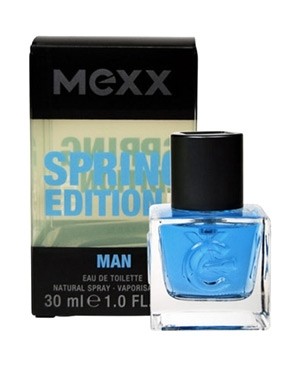 Mexx Spring Edition Man