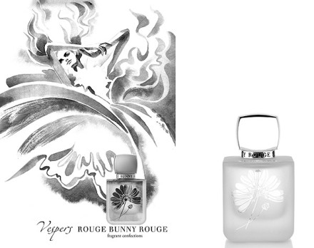 Rouge Bunny Rouge Arcadia