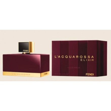 Fendi L`Acquarossa Elixir