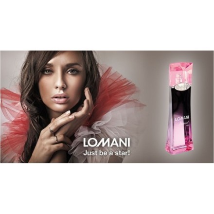 Lomani Lomani Sensual