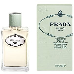 Prada Infusion d`Iris Eau De Parfum